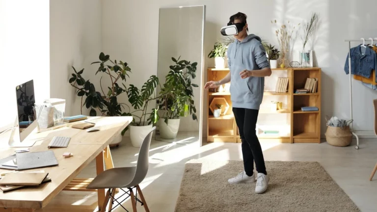 google oculus rift