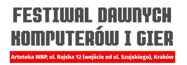 festiwal dawnych komputerów i gier (1)