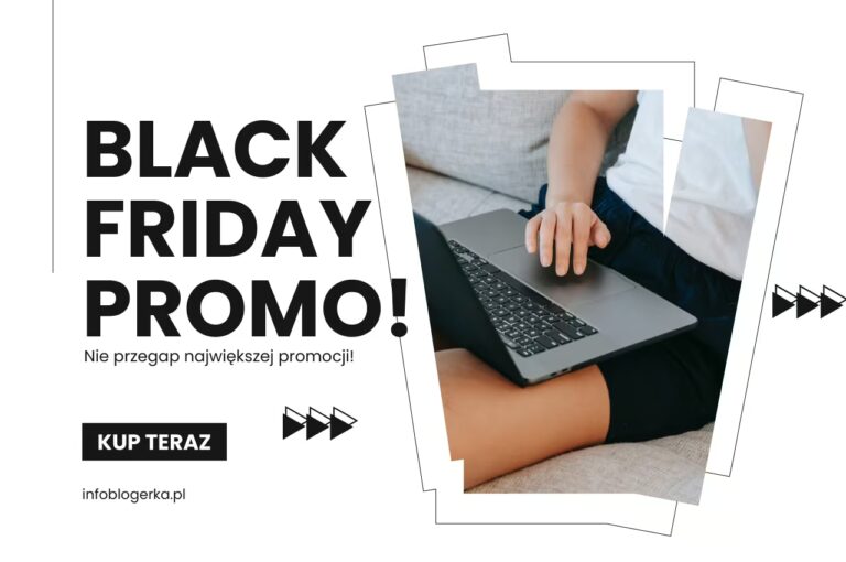 promocja black friday kurs wordpressa dla wirtualnych asystentek i freelancerek wordpressplus
