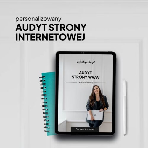 audyt-strony-internetowej-www-infoblogerka
