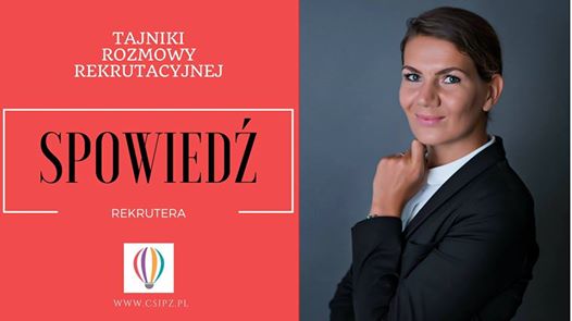 Szkolenie: Tajniki Rozmowy Rekrutacyjnej - Spowiedź Rekrutera 20 18582081 1537648012952306 6224632795923080651 n