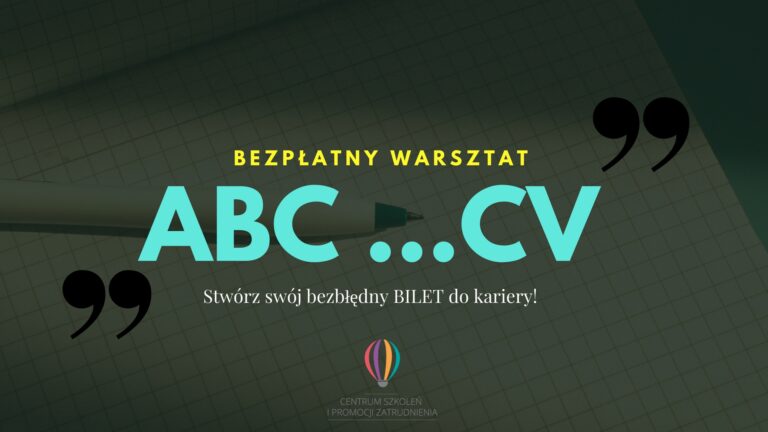ABC…CV 18 ABC .CV