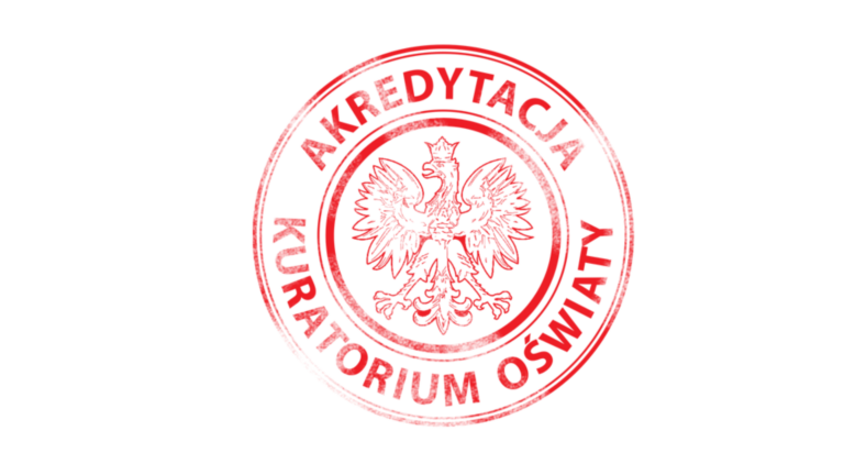 AKREDYTACJA KURATORA OŚWIATY WE WROCŁAWIU 48 Akredytacja Kuratora Oswiaty we Wroclawiu
