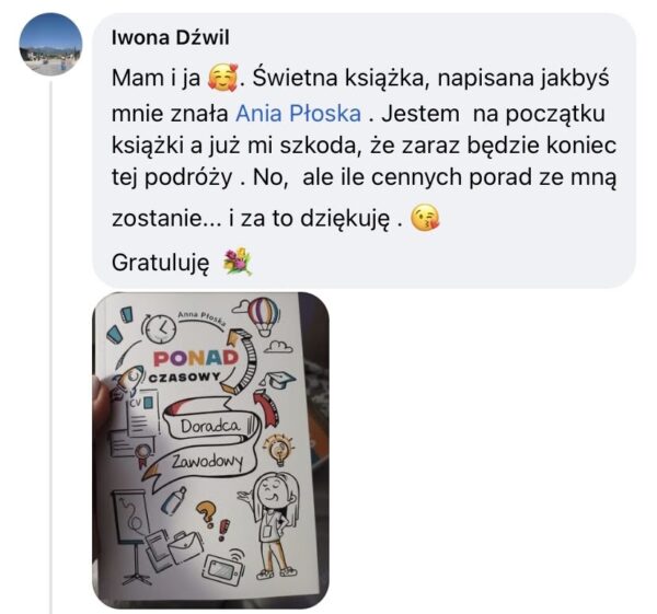 IMG_2890 Książka "Ponadczasowy Doradca Zawodowy"
