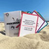 KARTY-PASJANS-KARTY-ROZWOJOWE-KARTY-EDUKACYJNE Karty PASJAns + e-book "Inspiracje, pomysły, scenariusze"