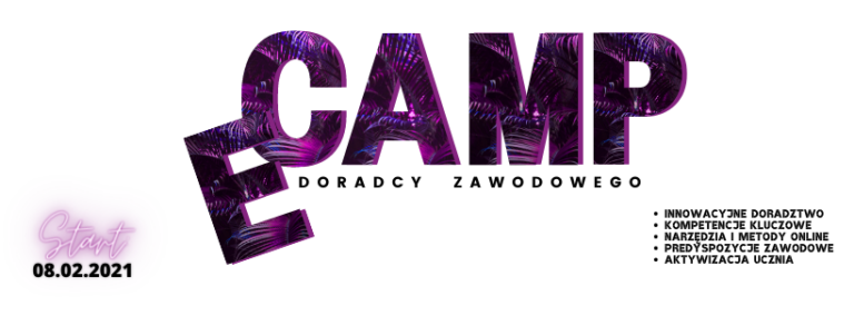 ECAMP DORADCY ZAWODOWEGO - 4 edycja 53 Kopia eCAMP FB W TLE