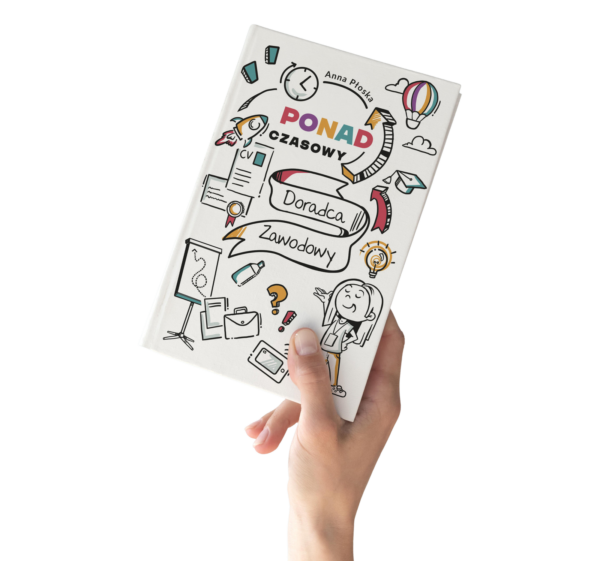 Mockup03_DZ-–-ze-zmianami Książka "Ponadczasowy Doradca Zawodowy"