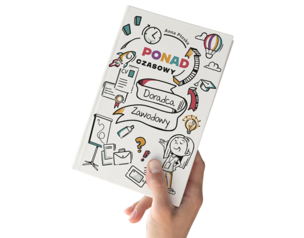 Mockup03_DZ-—-kopia-–-ze-zmianami Książka "Ponadczasowy Doradca Zawodowy"