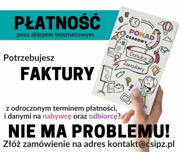 xr:d:DAFJTrPBH78:181,j:42504459095,t:22112912 Książka "Ponadczasowy Doradca Zawodowy"