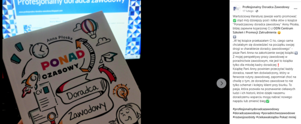 opinia-o-ksiazce-ponadczasowy-doradca-zawodowy-anny-ploski Opinia o książce ponadczasowy doradca zawodowy Anny Płoski