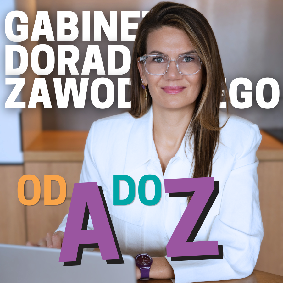 Szkolenie wideo: Twój gabinet doradcy zawodowego od A do Z