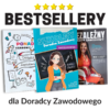 ksiazki-dla-doradcow-zawodowych-inspiracje-dla-doradcow-kariery Zestaw 3 książek Ponadczasowy Doradca zawodowy + Niezależny Doradca Zawodowy + Szkolny Doradca Zawodowy - Narzędziownik + ebook karty pracy