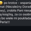 niezalezny-doradca-zawodowy-anna-ploska-opinie Książka "Niezależny Doradca Zawodowy" + webinar o pieniądzach i zarabianiu