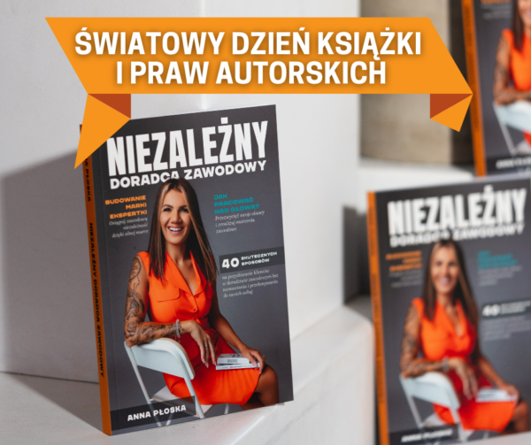 niezalezny-doradca-zawodowy-poradnik-dla-doradcow-kariery-anna-ploska Książka "Ponadczasowy Doradca Zawodowy"