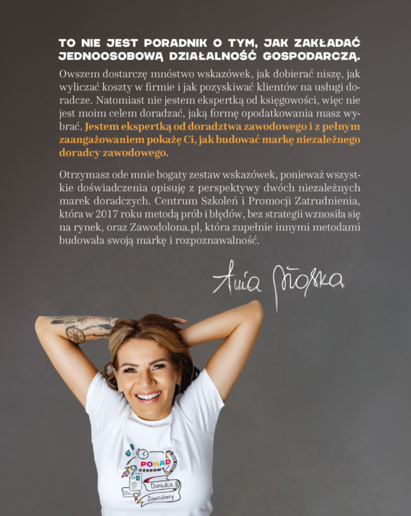 niezalezny-doradca-zawodowy-poradnik-dla-doradcow-zawodowych-csipz.pl-anna-ploska-zawodolona.pl_ Książka "Niezależny Doradca Zawodowy" + webinar o pieniądzach i zarabianiu