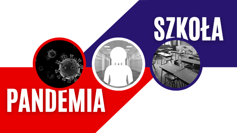 Nagranie seminarium ,,PANDEMIA–SZKOŁA 3:0, czyli jak w aspekcie psychologicznym pokonać trudnego rywala'' 44 post