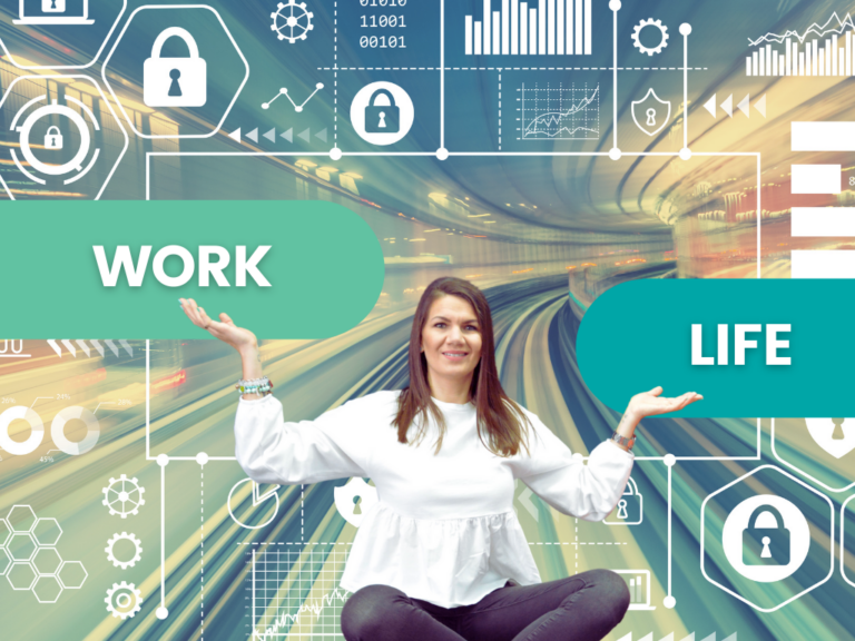BEZPŁATNY WEBINAR: Jak (NIE) osiągać Work-Life balance? 8 work