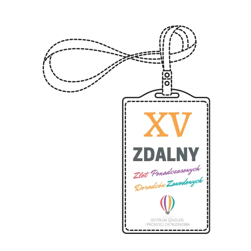 XV Zlot Ponadczasowych Doradców Zawodowych 1 xv zlot ponadczasowych doradcow zawodowych