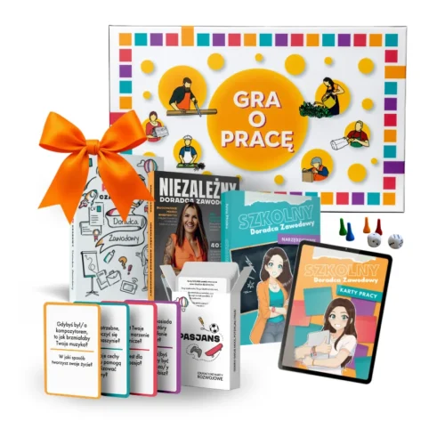 zestaw-narzedzi-dla-doradcy-zawodowego-gra-o-prace-karty-pasjans-3x-ksiazki-dla-doradcow-zawodowych-1-dla-doradcow-zawowodych-csipz Zestaw narzędzi dla doradcy zawodowego: Gra o pracę, Karty PASJAns, 3x książki dla doradców zawodowych